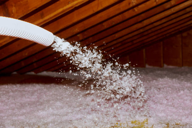 Best Insulation for Specific Applications in Wheeler, TX