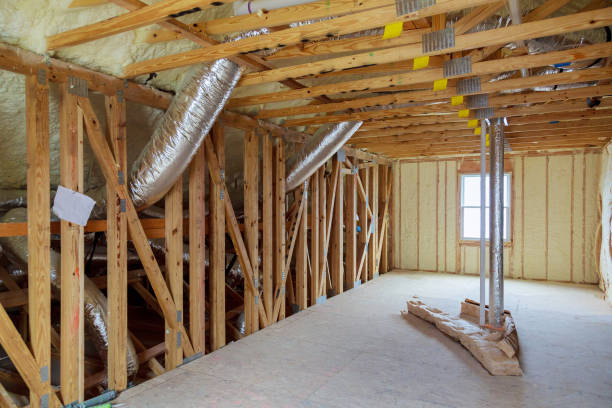 Best Insulation Maintenance and Repair in Wheeler, TX