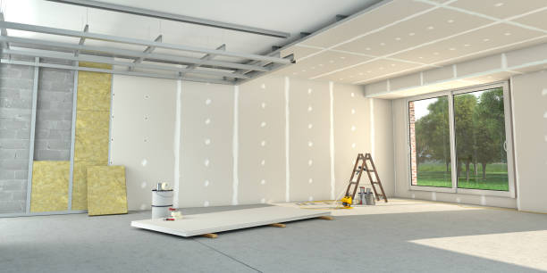Best Insulation Maintenance and Repair in Wheeler, TX