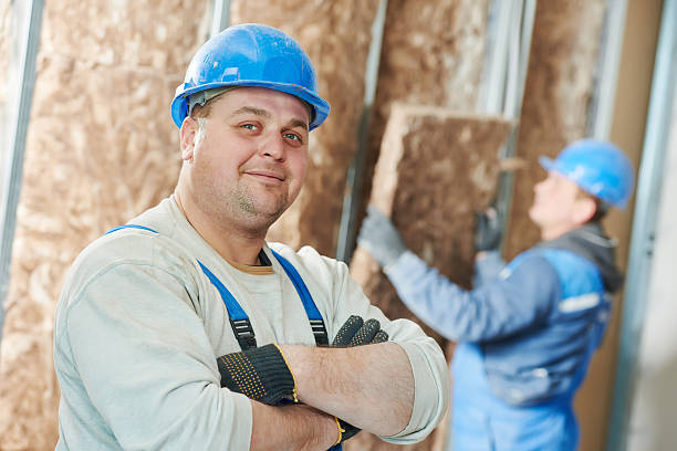 Insulation Maintenance and Repair